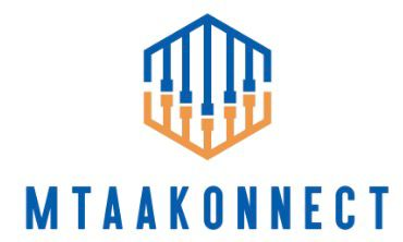 Mtaakonnect logo